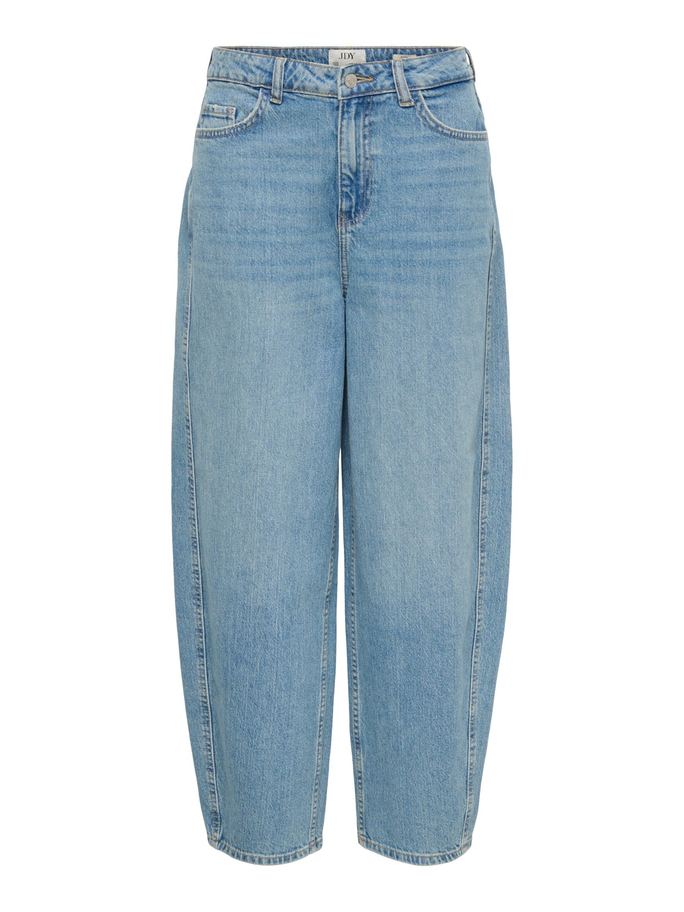 JDY Jeans 'JDYSusie' in de kleur Blauw denim, Productweergave