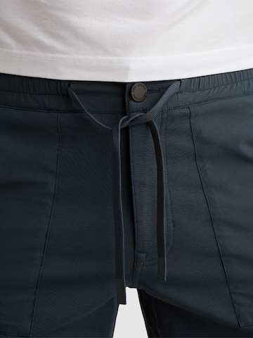 Loosefit Pantalon 'Airylon relaxed fit shorts' PME Legend en bleu