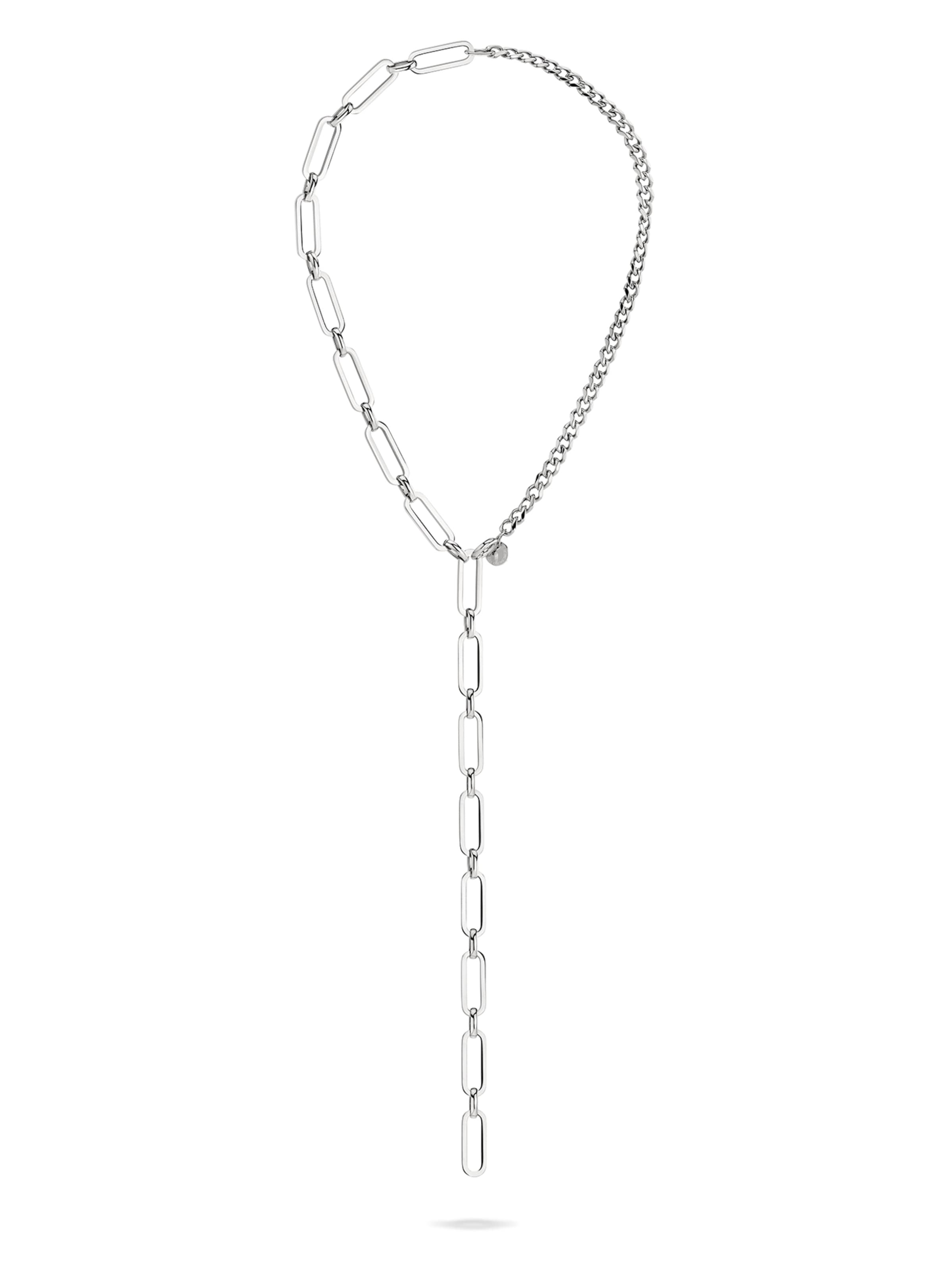 Liebeskind Berlin Řetízek – stříbrná