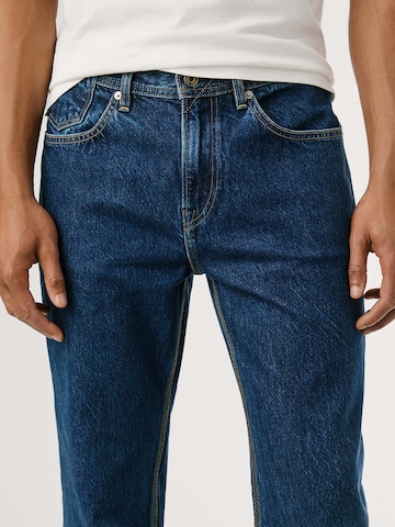 regular Jeans di Pepe Jeans in blu