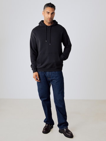 Honest Basics Trui in Zwart
