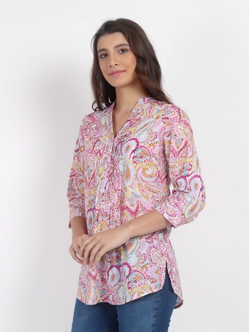 VICCI Germany Blouse in Pink