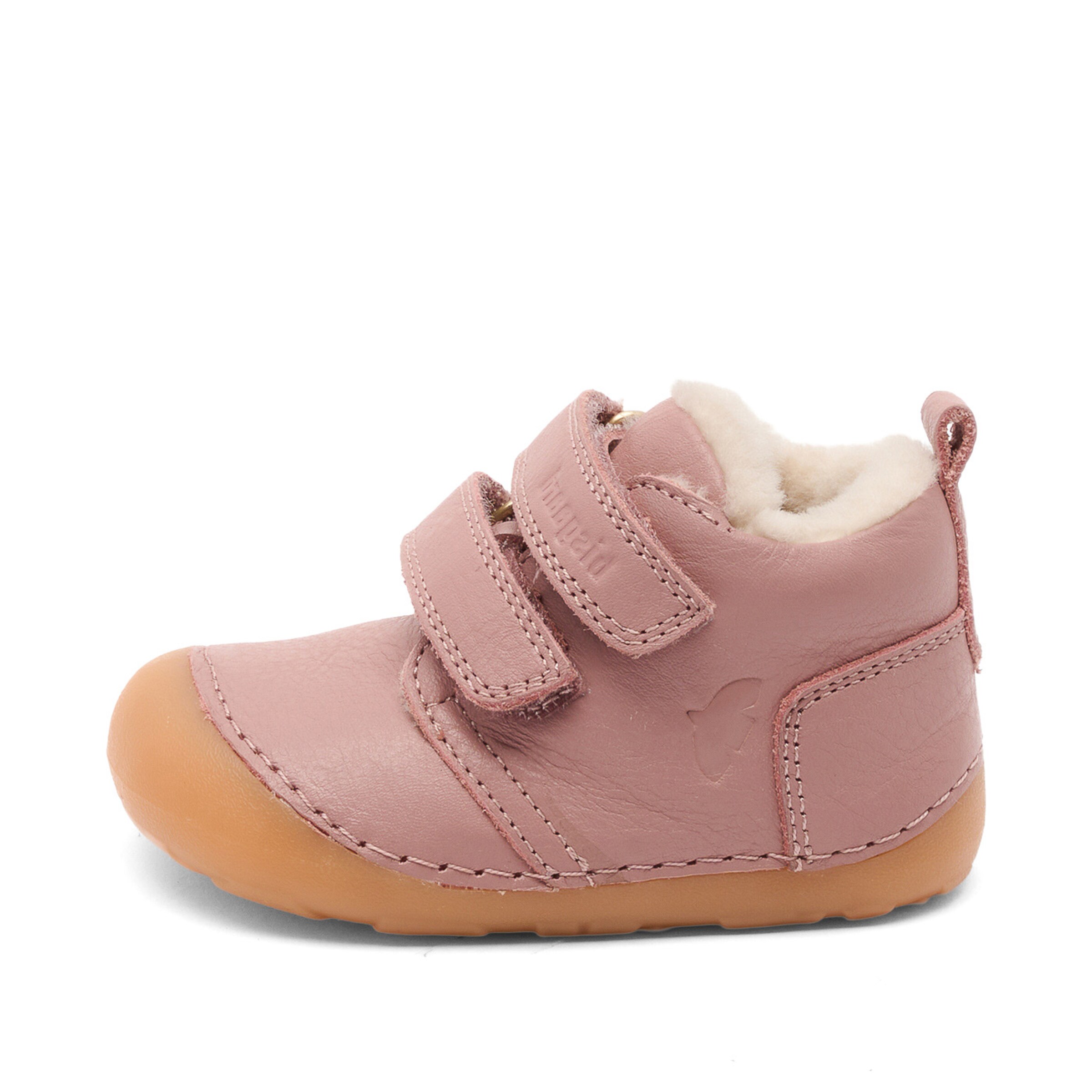 Chaussure basse BISGAARD en rose