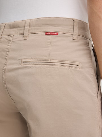 JOOP! Jeans Regular Chino in Beige