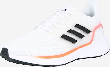 ADIDAS PERFORMANCE Παπούτσι για τρέξιμο 'Eq19 Run' σε λευκό: μπροστά
