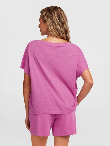 Tricou de la O'NEILL pe roz