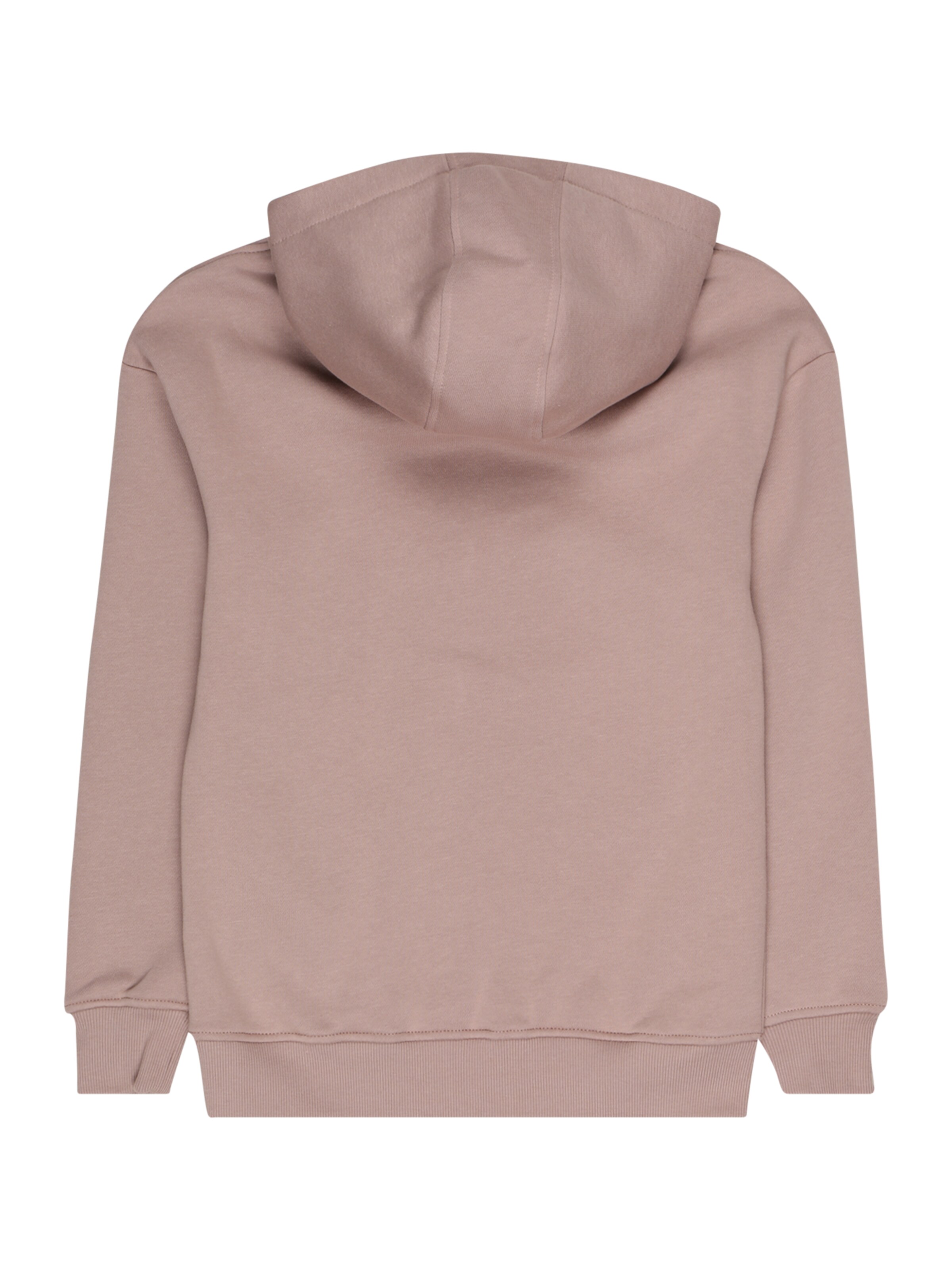 Urban Classics Mikina - Ružová