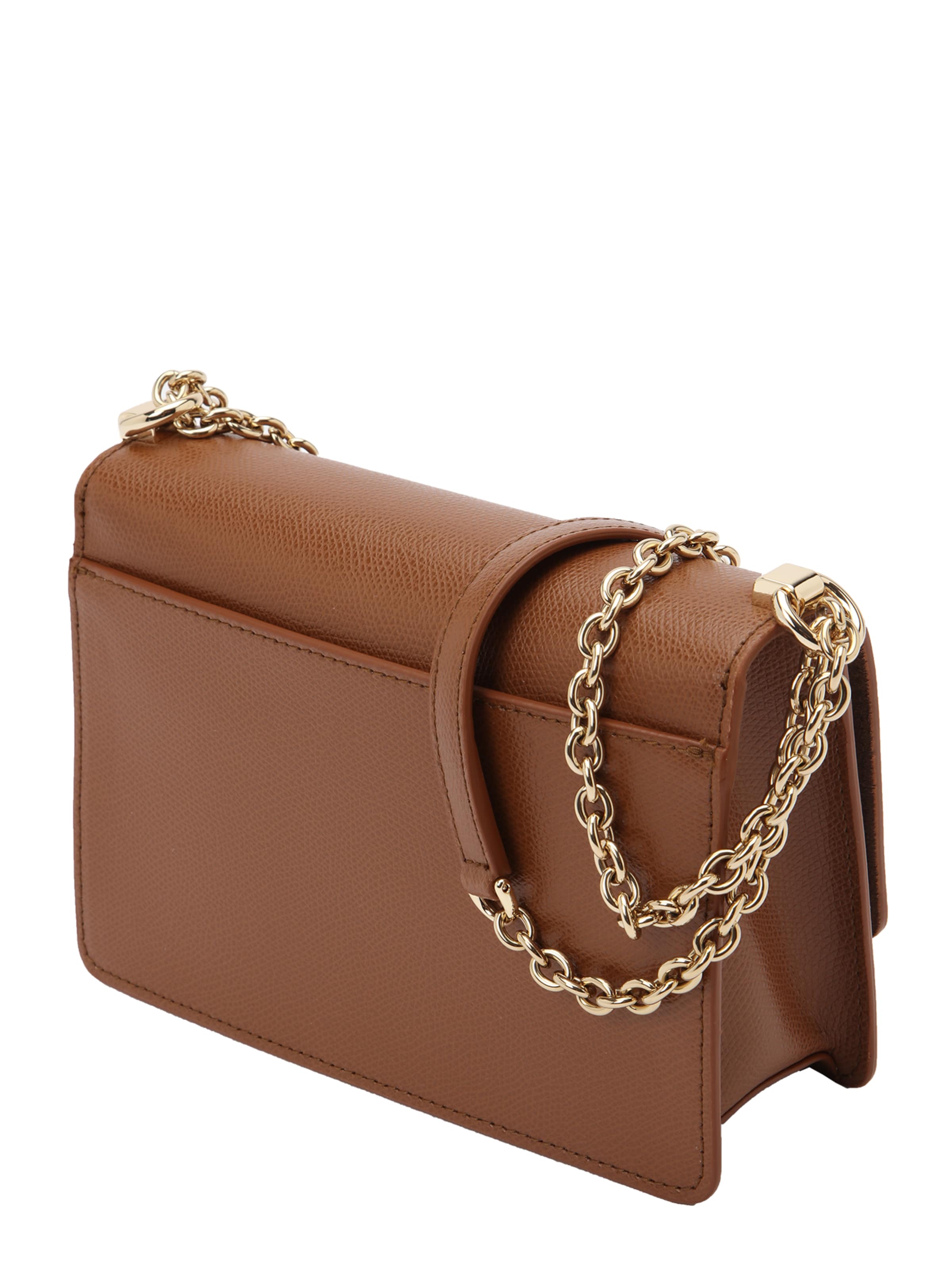 FURLA Τσάντα ώμου '1927' σε καφέ