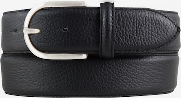 BELTINGER Belt 'Avolai' in Black: front