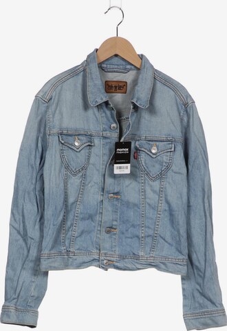 LEVI'S ® Jacke M in Blau: predná strana