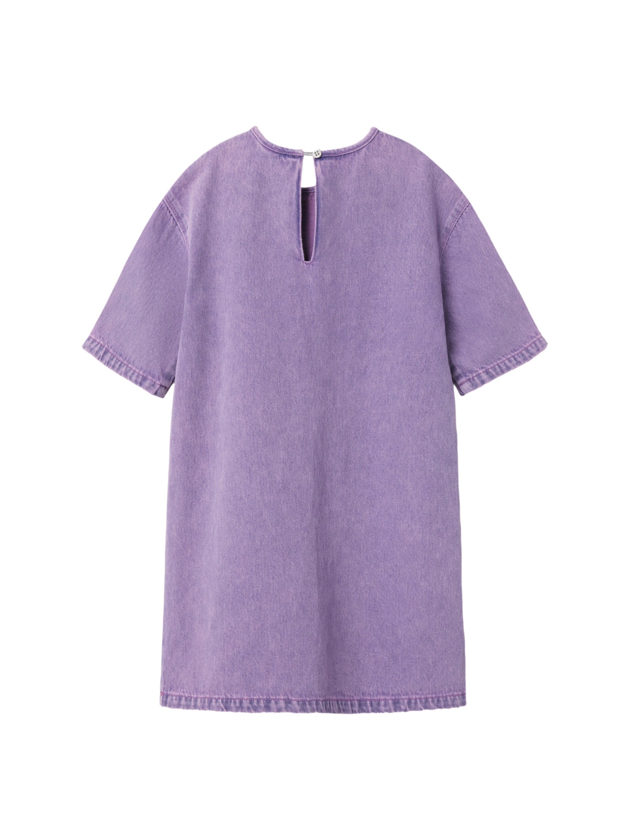 Rochie 'Maggie' de la NAME IT pe mov