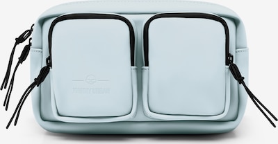 Johnny Urban Vyölaukku 'Wesley' värissä pastellinsininen, Tuotenäkymä