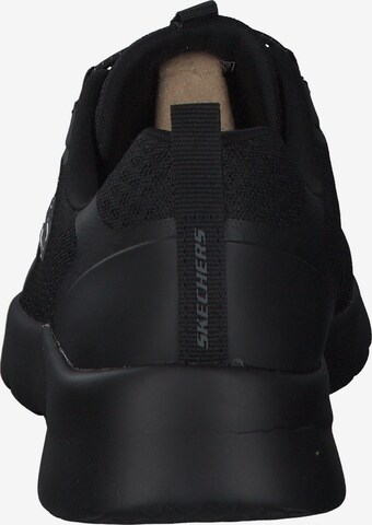 SKECHERS Sneakers '149691' in Black