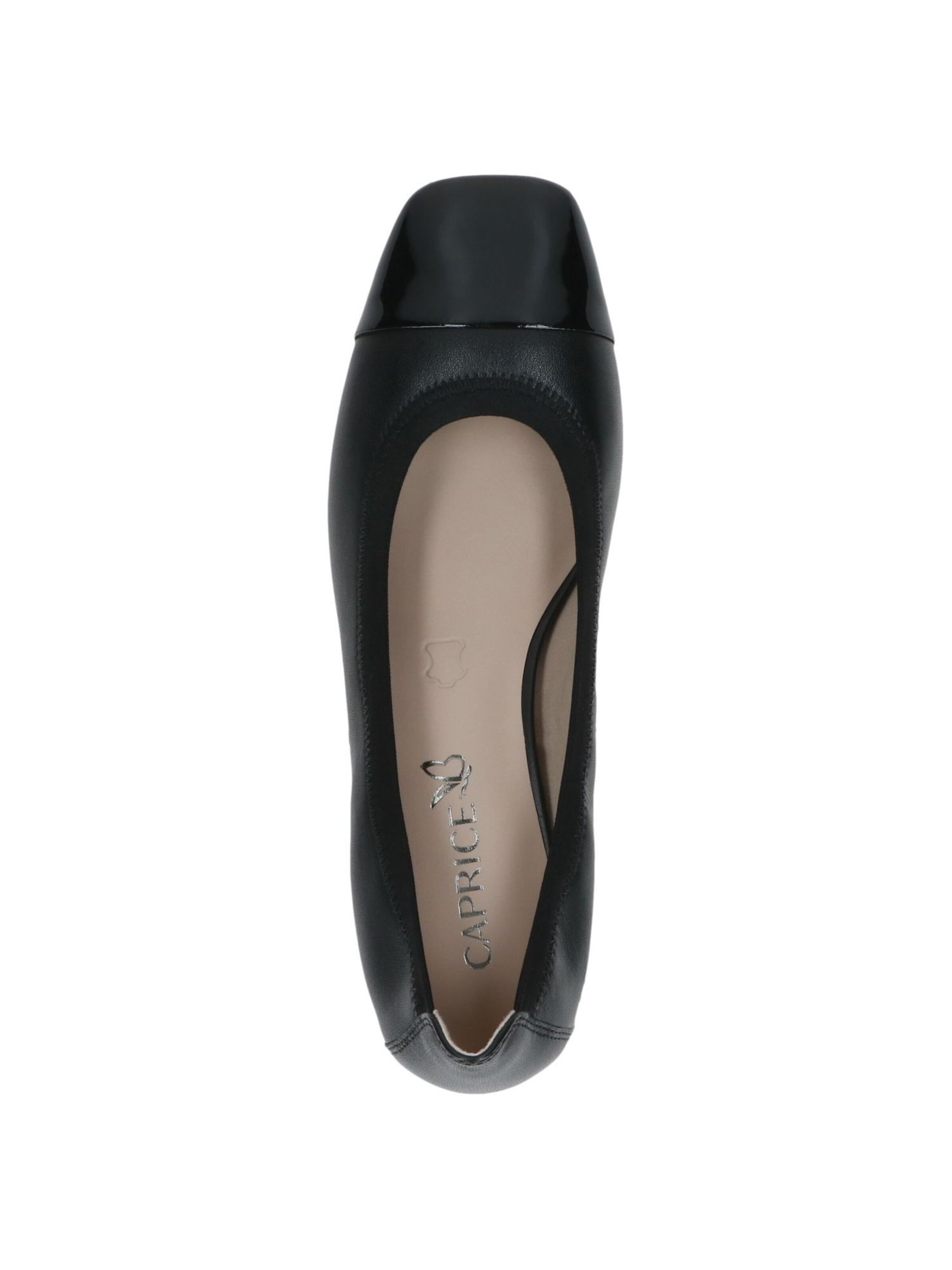 CAPRICE Pumps in Black