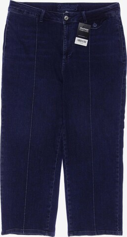 Deerberg Jeans 35-36 in Blau: predná strana