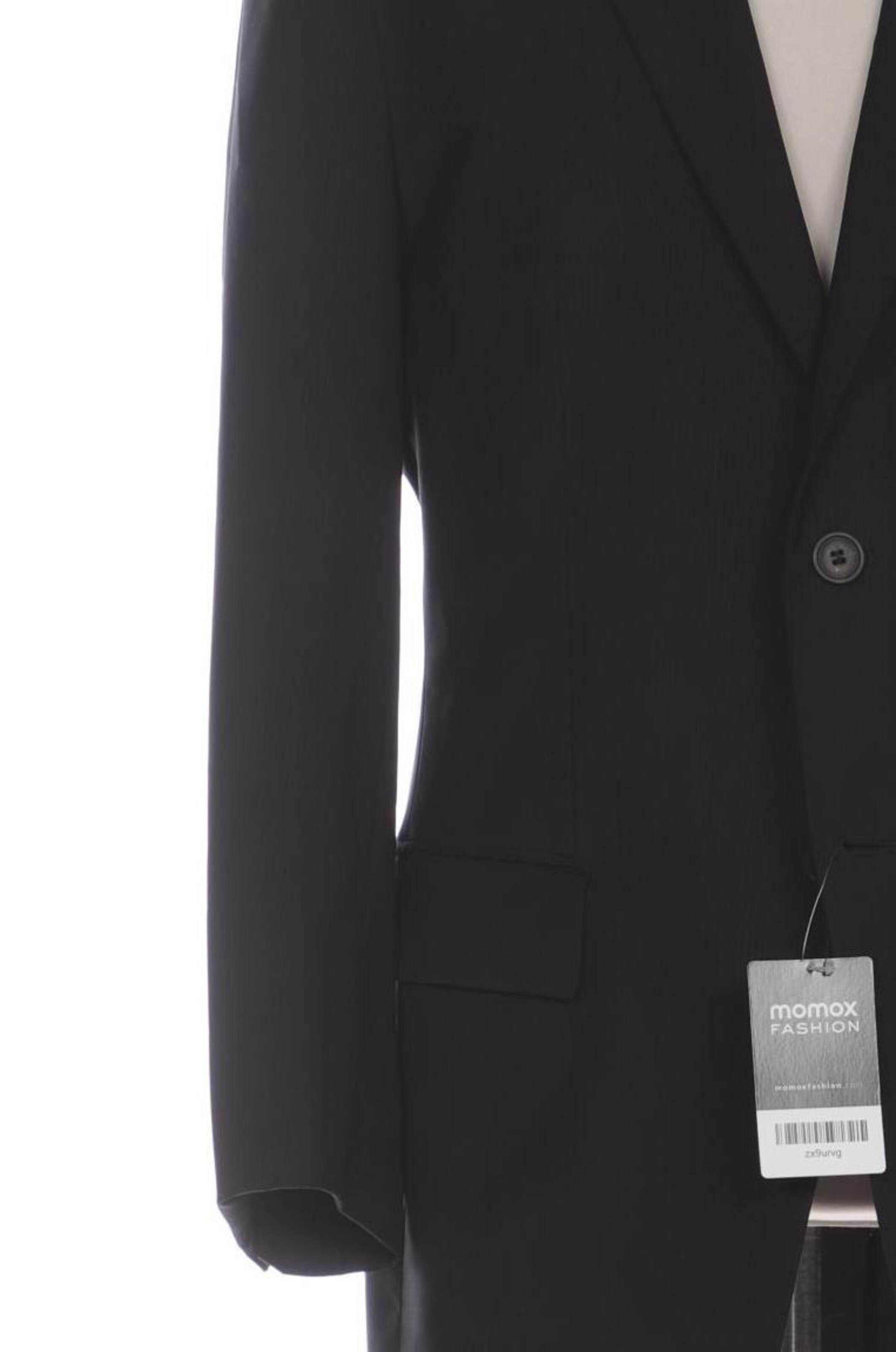 HUGO Suit in M-L in Black