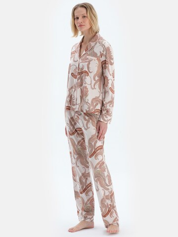 Dagi Pyžamo – pink