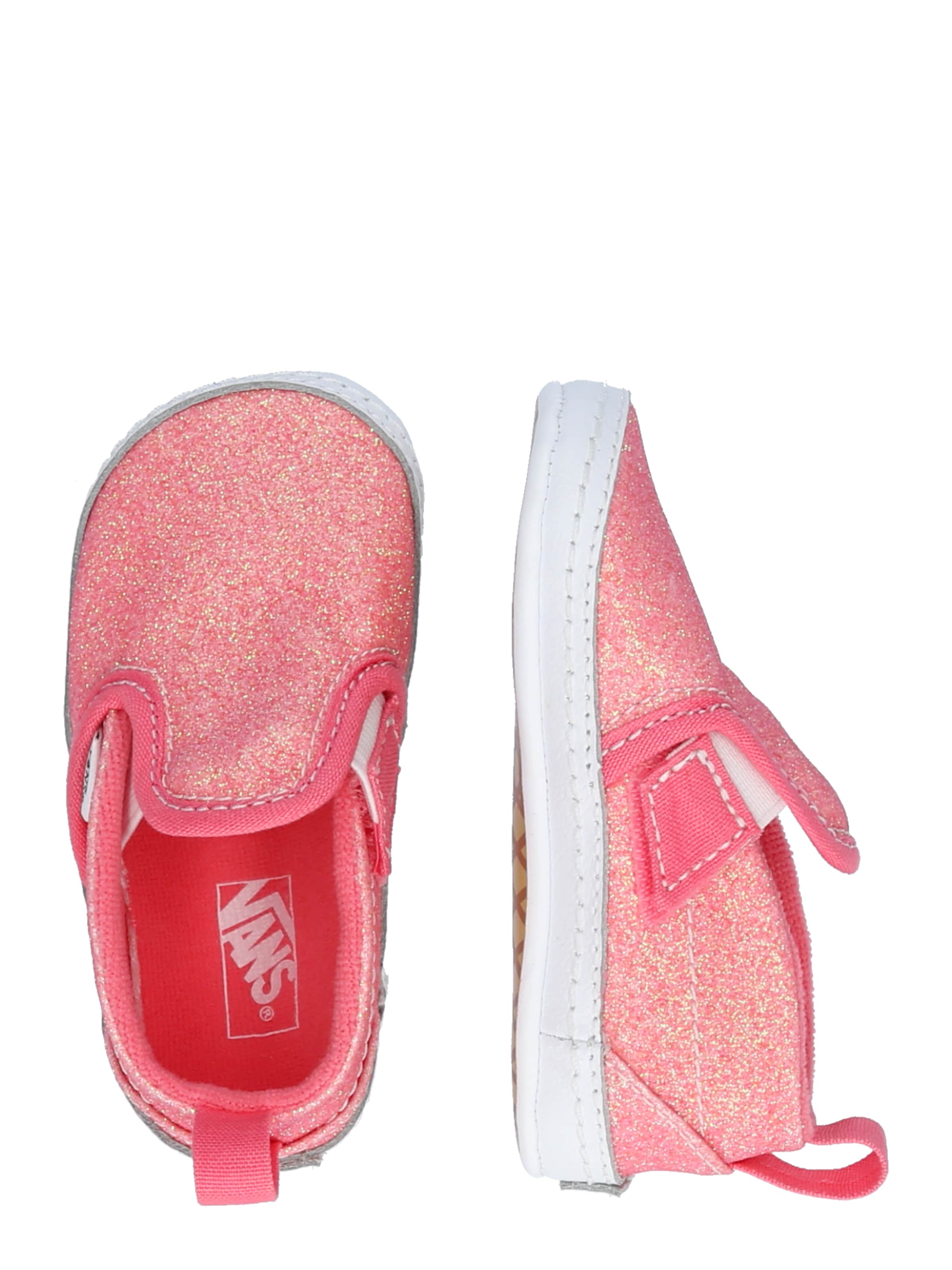 VANSTenisice 'V Crib' - roza boja