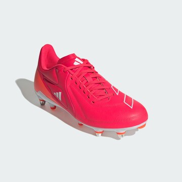 ADIDAS PERFORMANCE Voetbalschoen 'RS15 Elite' in Rood