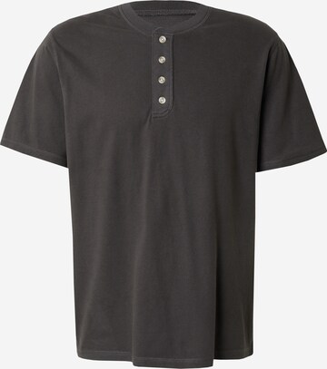 LEVI'S ® Shirt 'NAVAL ACADE' in Grey: front