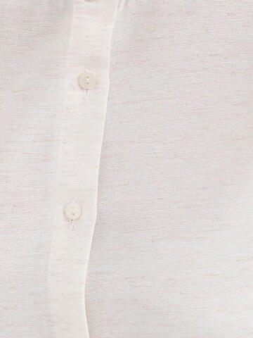 Bigdart - Blusa em bege