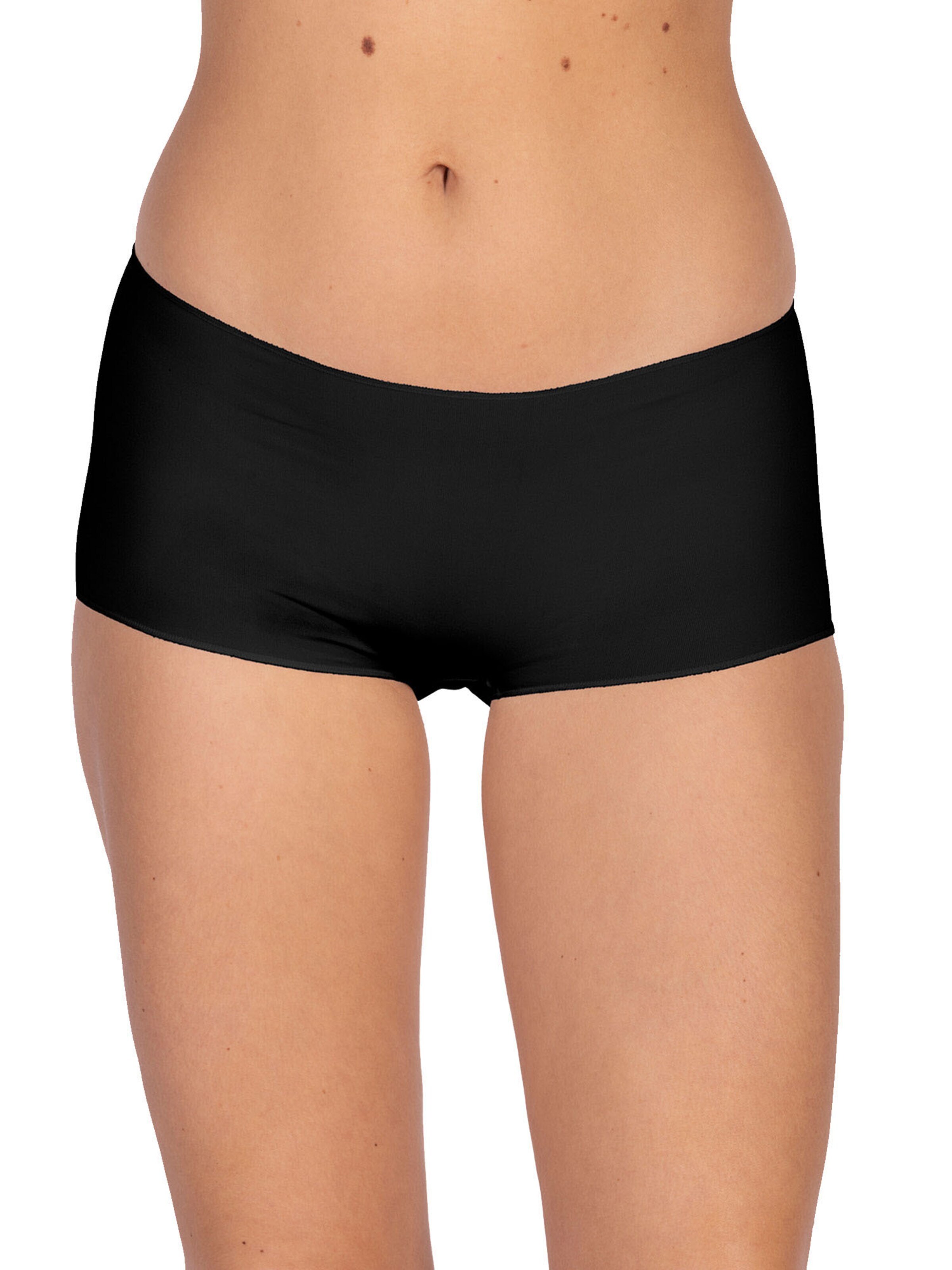 Nina von C. Boyshorts 'Secret' in Black