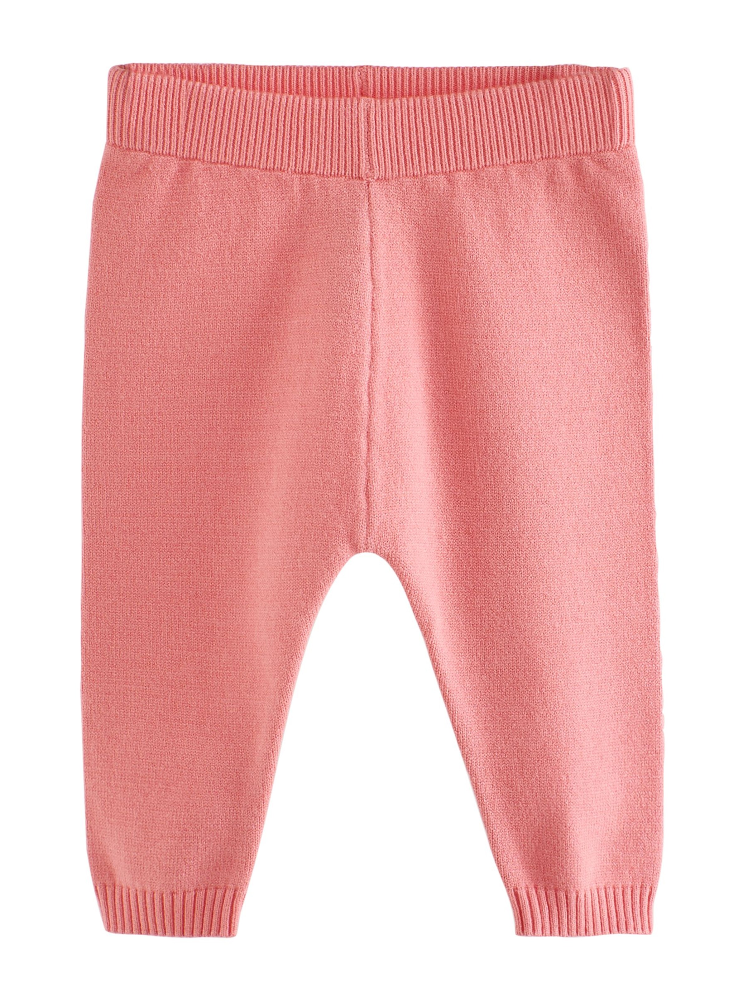Next Set in Pink