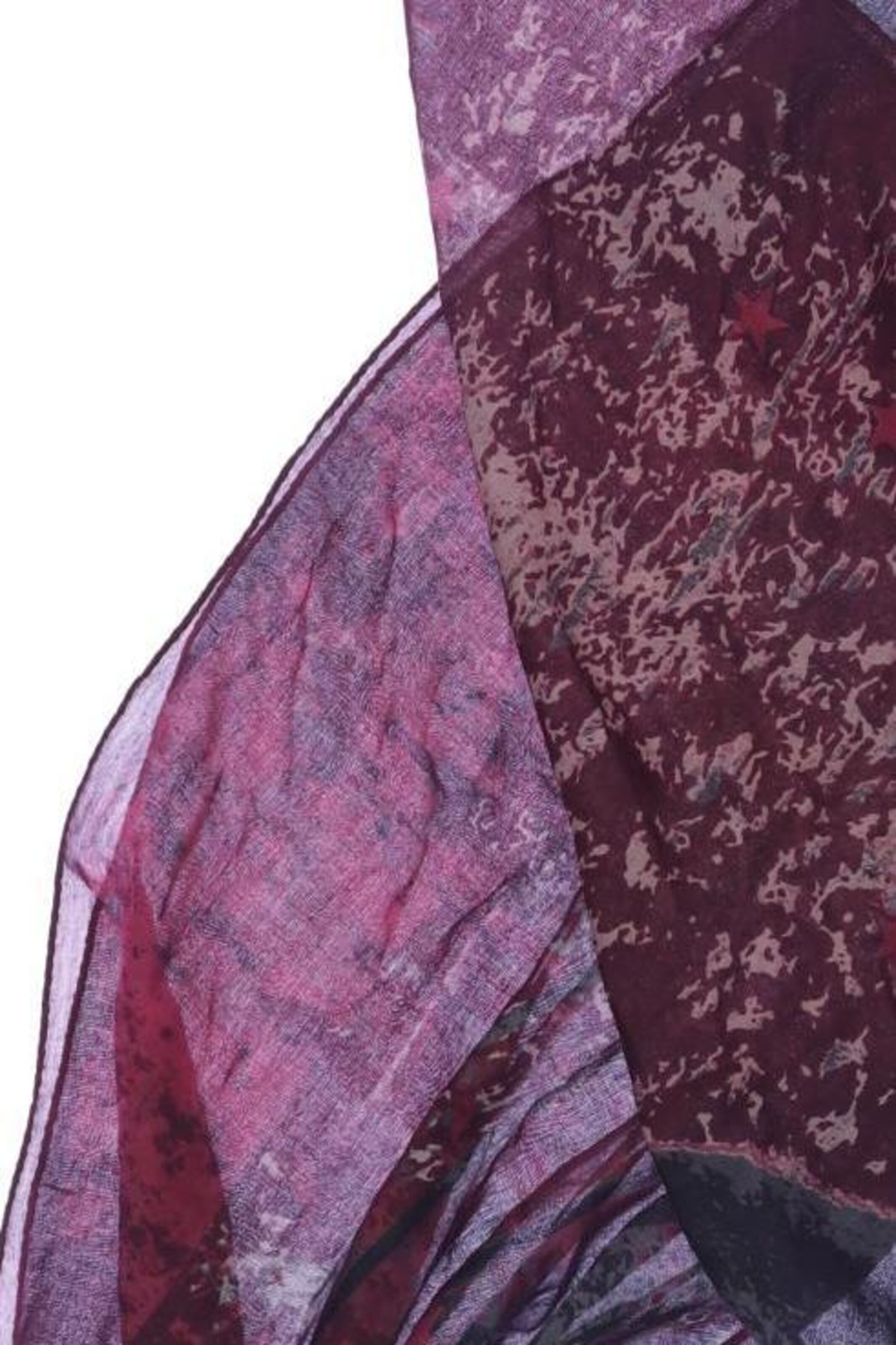 TOM TAILOR Scarf & Wrap in One size in Mixed colors