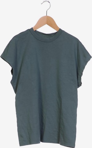 Anna Field Top & Shirt in M in Green: front