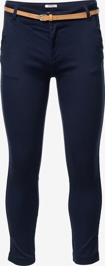 Pantaloni eleganți Orsay pe albastru închis, Vizualizare produs