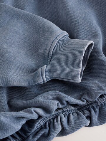 smALLSAINTS Sweatshirt in Blue