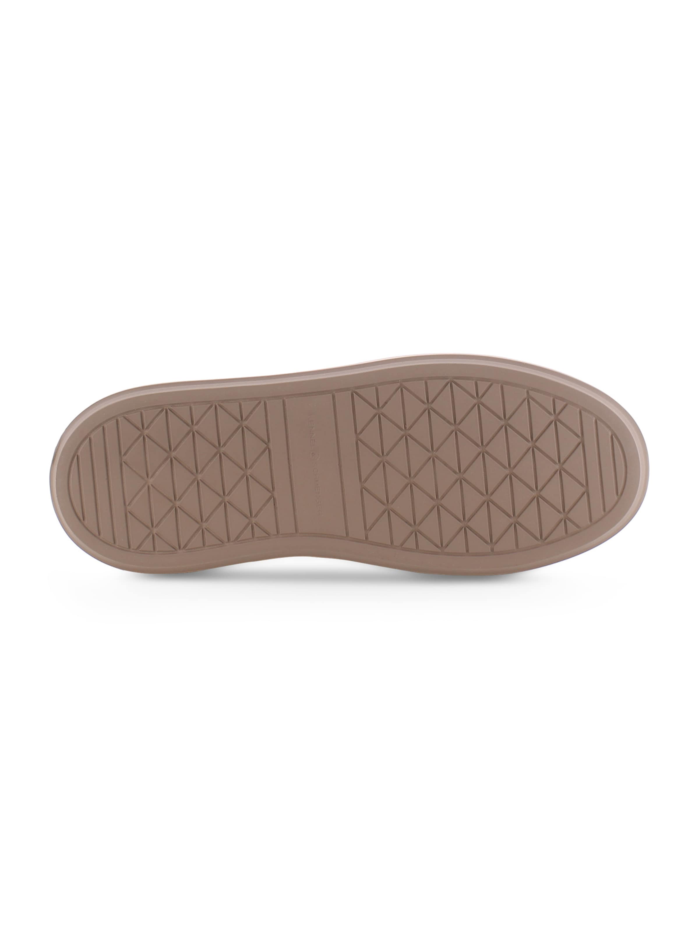 Kennel & Schmenger Sneakers laag ' LILO ' in Bruin
