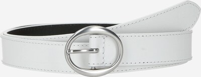 Cintura 'CLASSIC' Calvin Klein Jeans di colore bianco, Visualizzazione prodotti