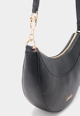 Sac bandoulière Liu Jo en noir