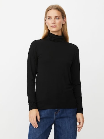 Pull-over 'MaBrooklyn' Masai en noir : devant
