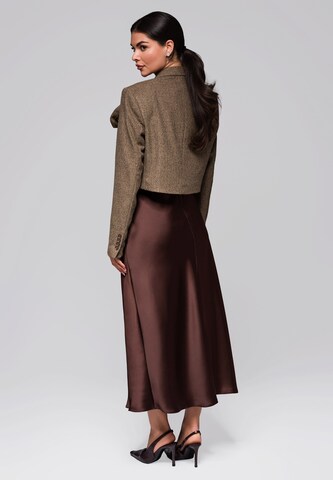 Ombre Blazers in Bruin