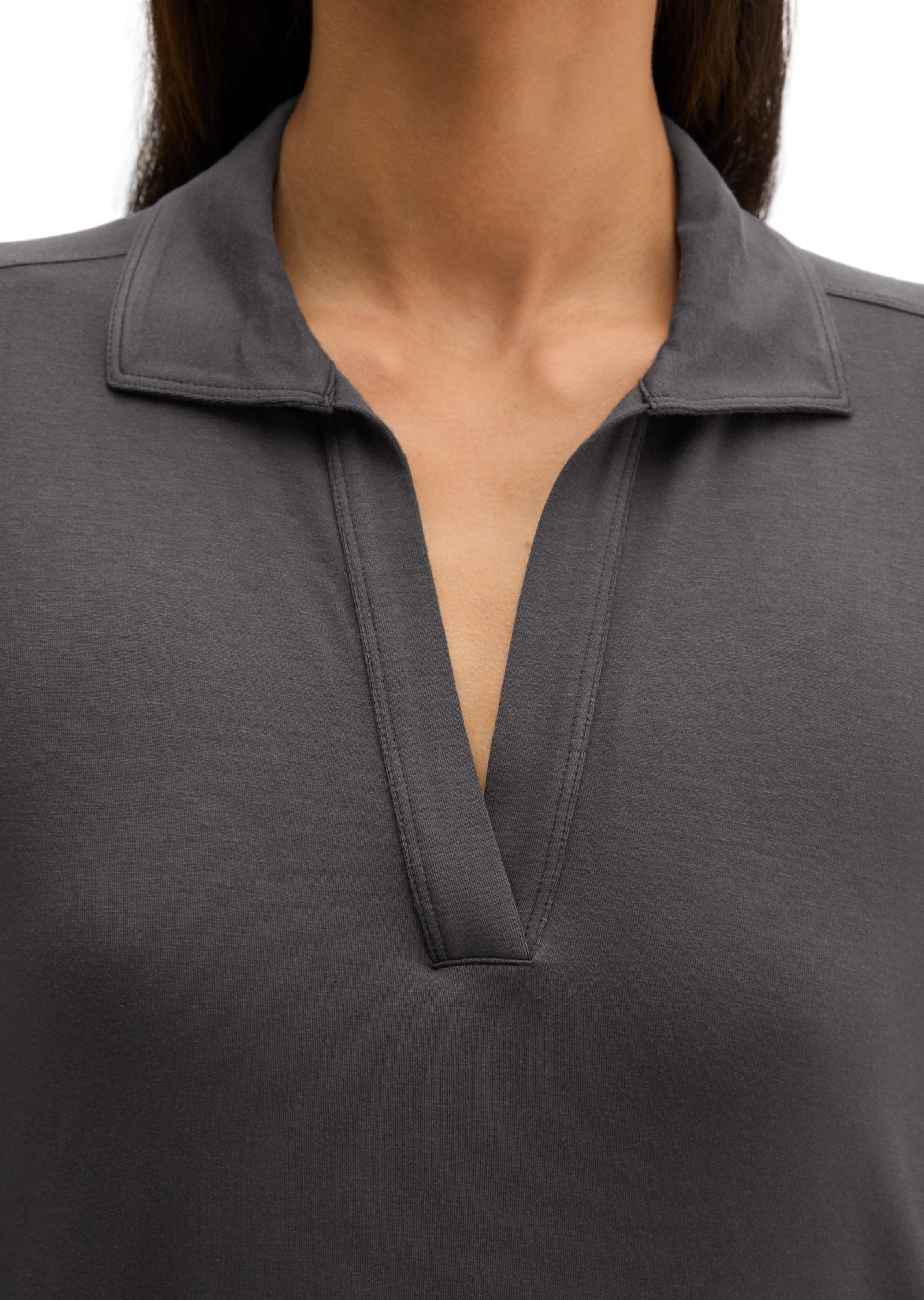 Marc O'Polo Shirt in Grijs