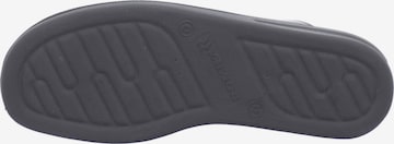 Westland Slippers 'Belfort' in Black