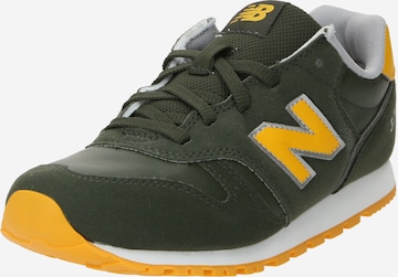 new balance Sneakers 373 in Dark Green ABOUT YOU