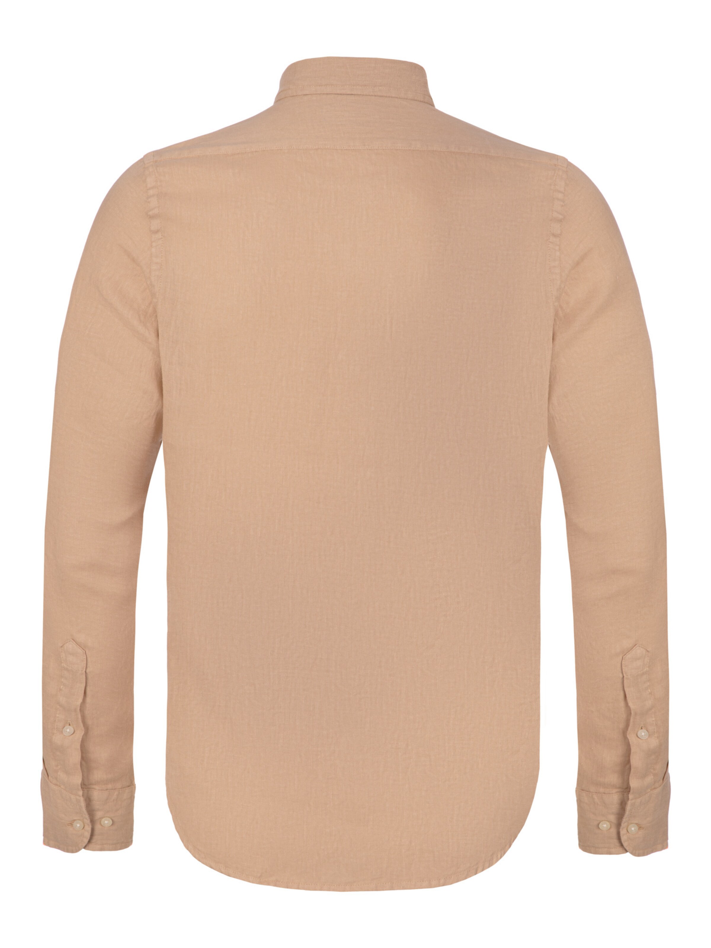 La Martina - Ajuste regular Camisa en marrón