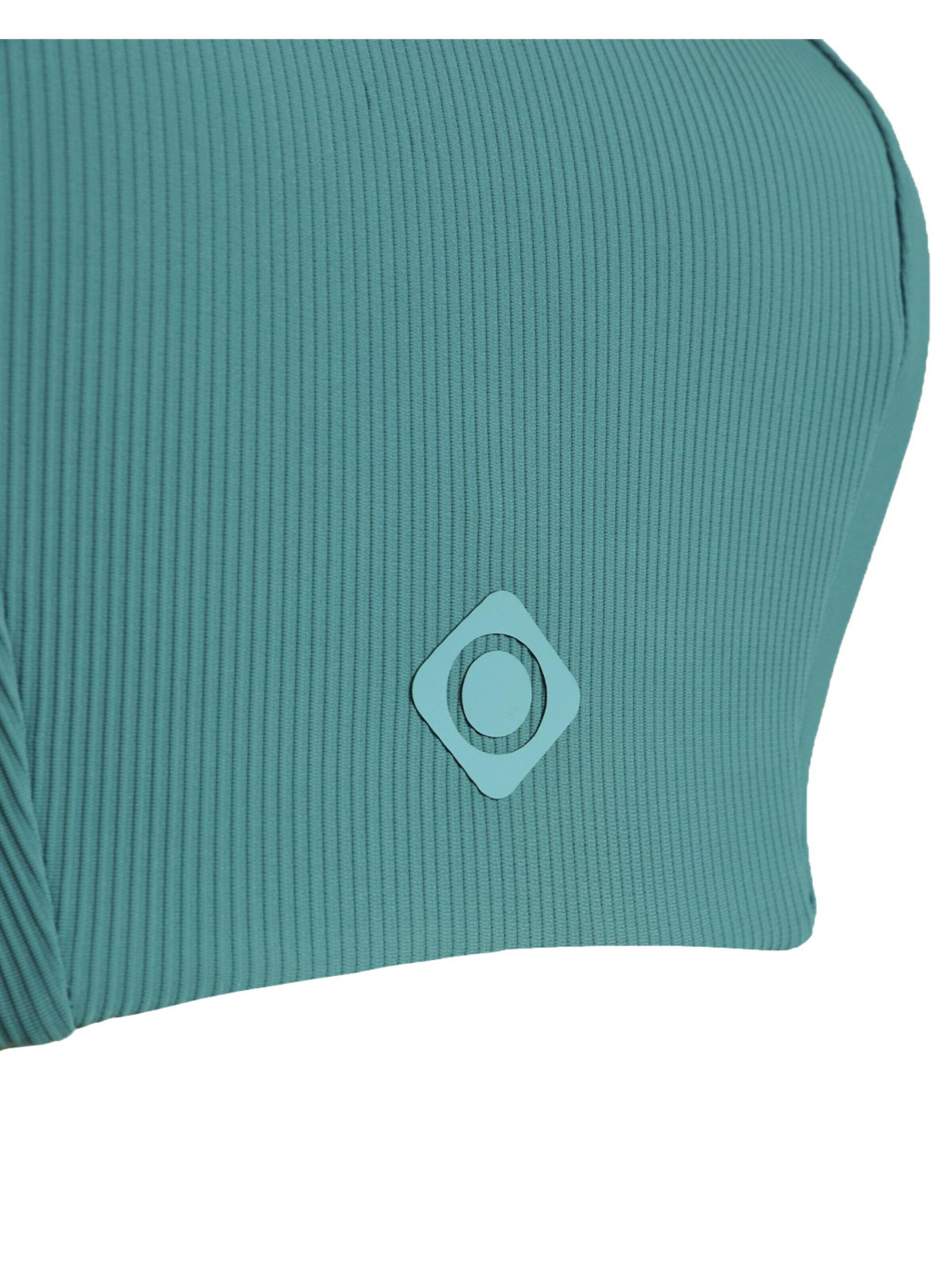 Haut 'TOP MUJER BIXBY TOP' Izas en bleu