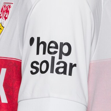 JAKO Trikot 'VfB Stuttgart' in Weiß