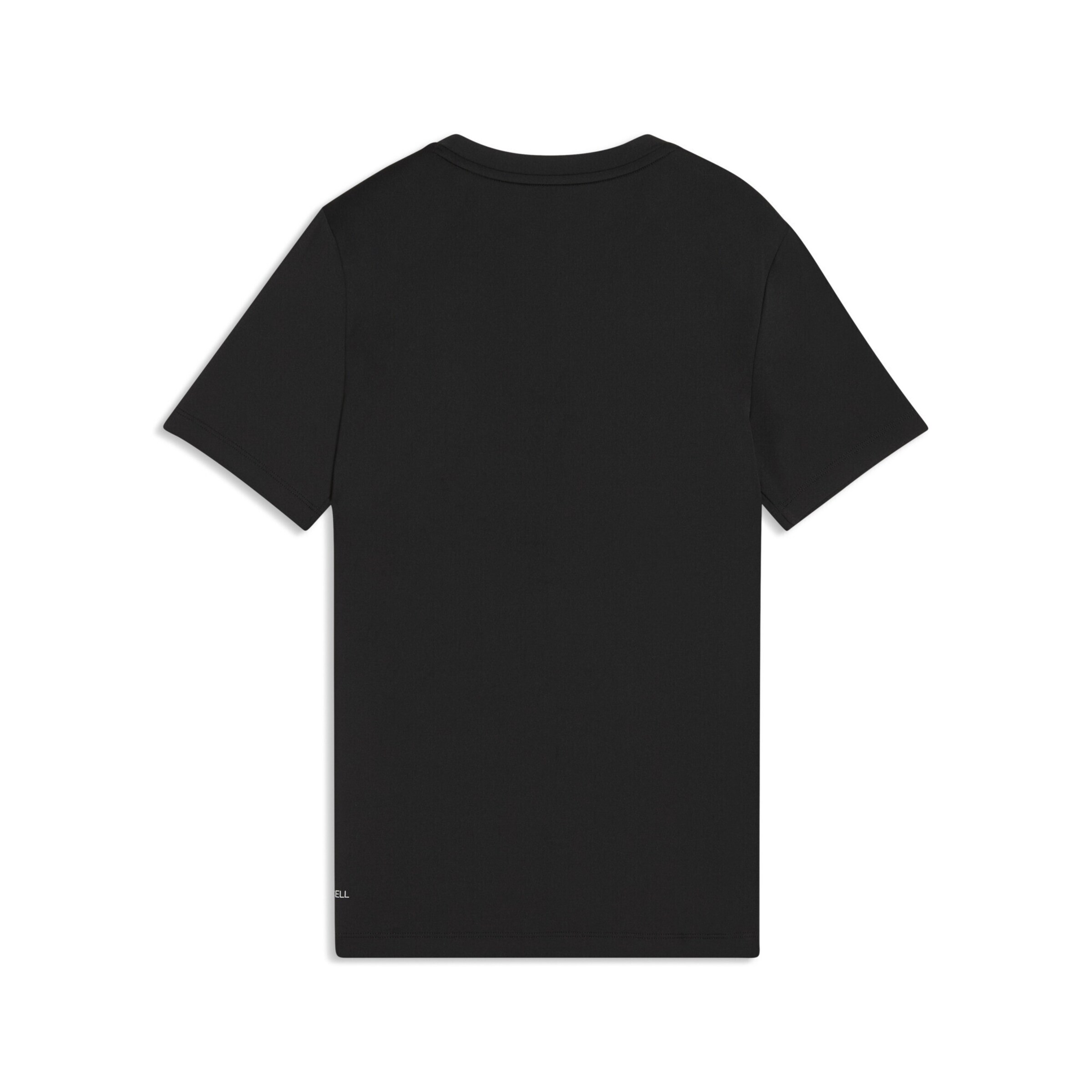 PUMA Performance Shirt in Black