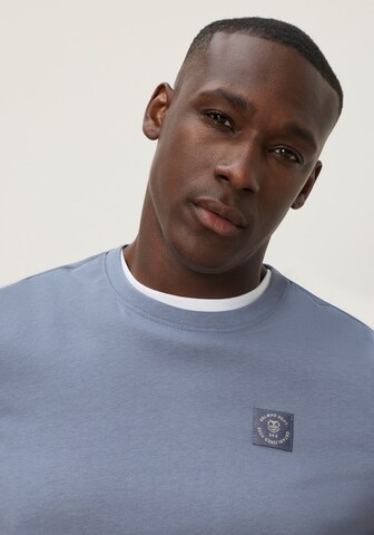 DELMAO Shirt in Grey