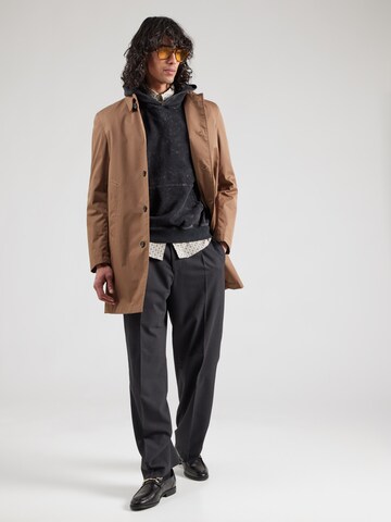 Sweat-shirt 'ONSDAVID' Only & Sons en noir