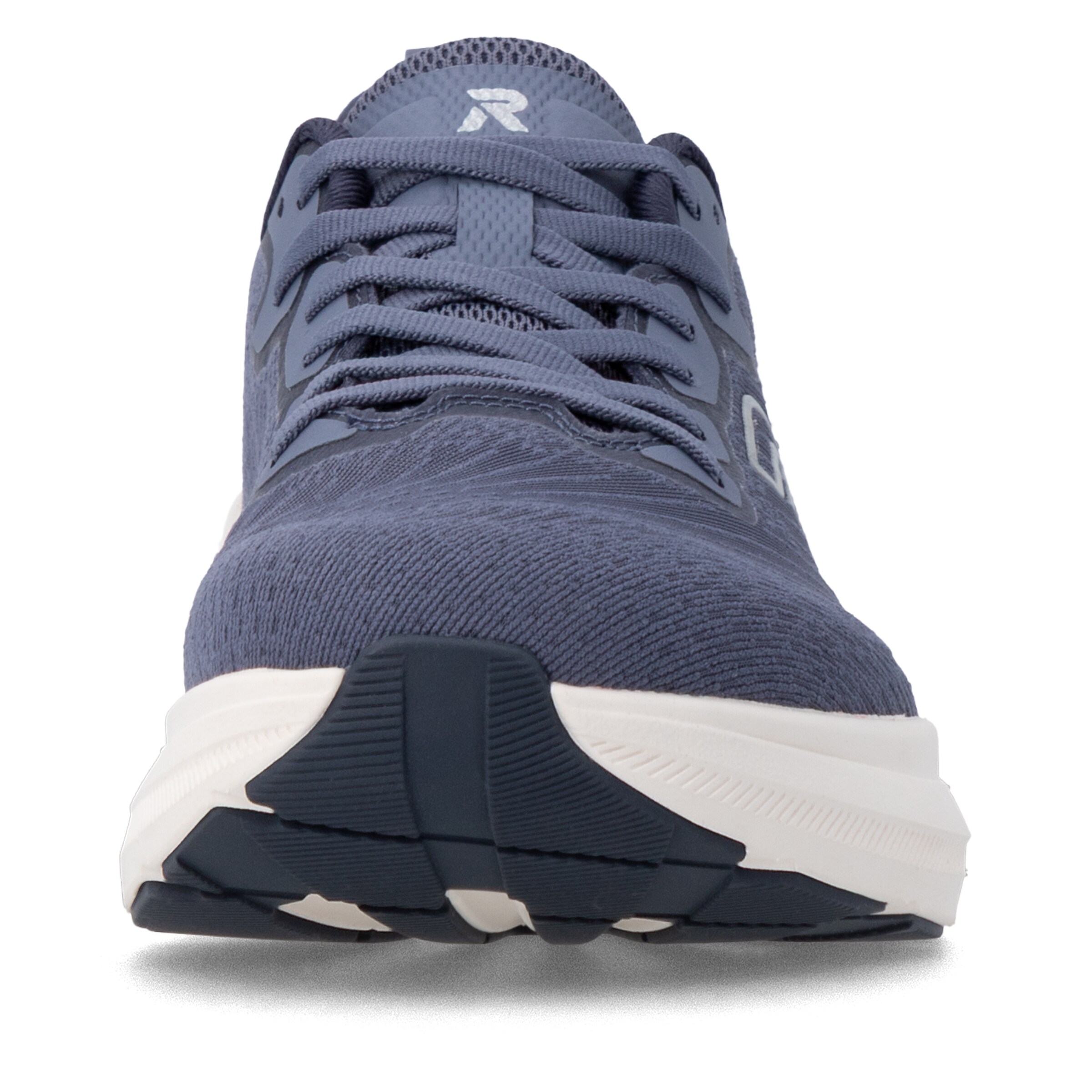 Baskets basses 'Nullabor' Rieker en bleu