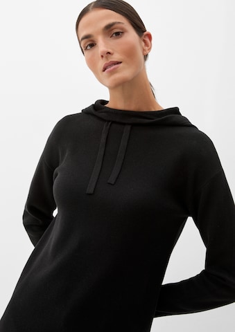 Pull-over s.Oliver en noir