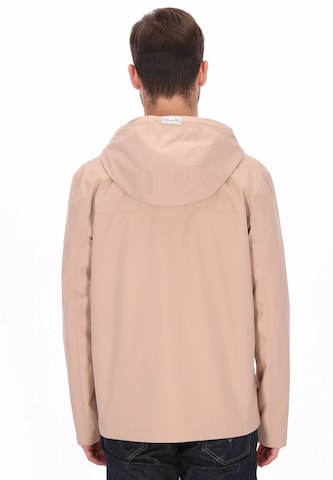 Schmuddelwedda - Casaco funcionais 'Functional' em bege