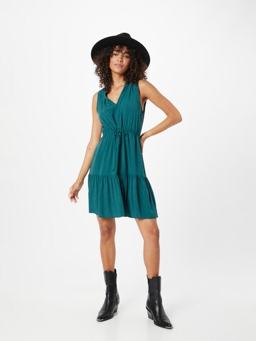 GAP - Vestido en verde