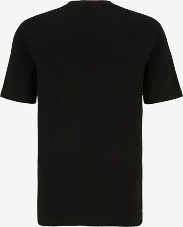 FILA Bluser & t-shirts i sort
